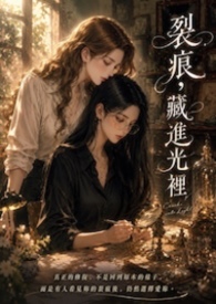 裂痕，藏进光里裂痕，藏进光里
