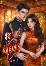 将军，我们已经离婚了将军，我们已经离婚了